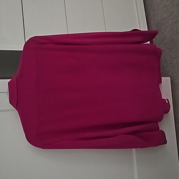 T.Bahama 100% silk blouse - Picture 2 of 4